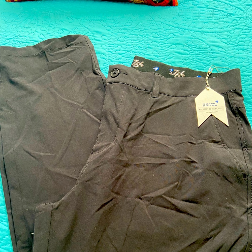 NWT Golf pants
